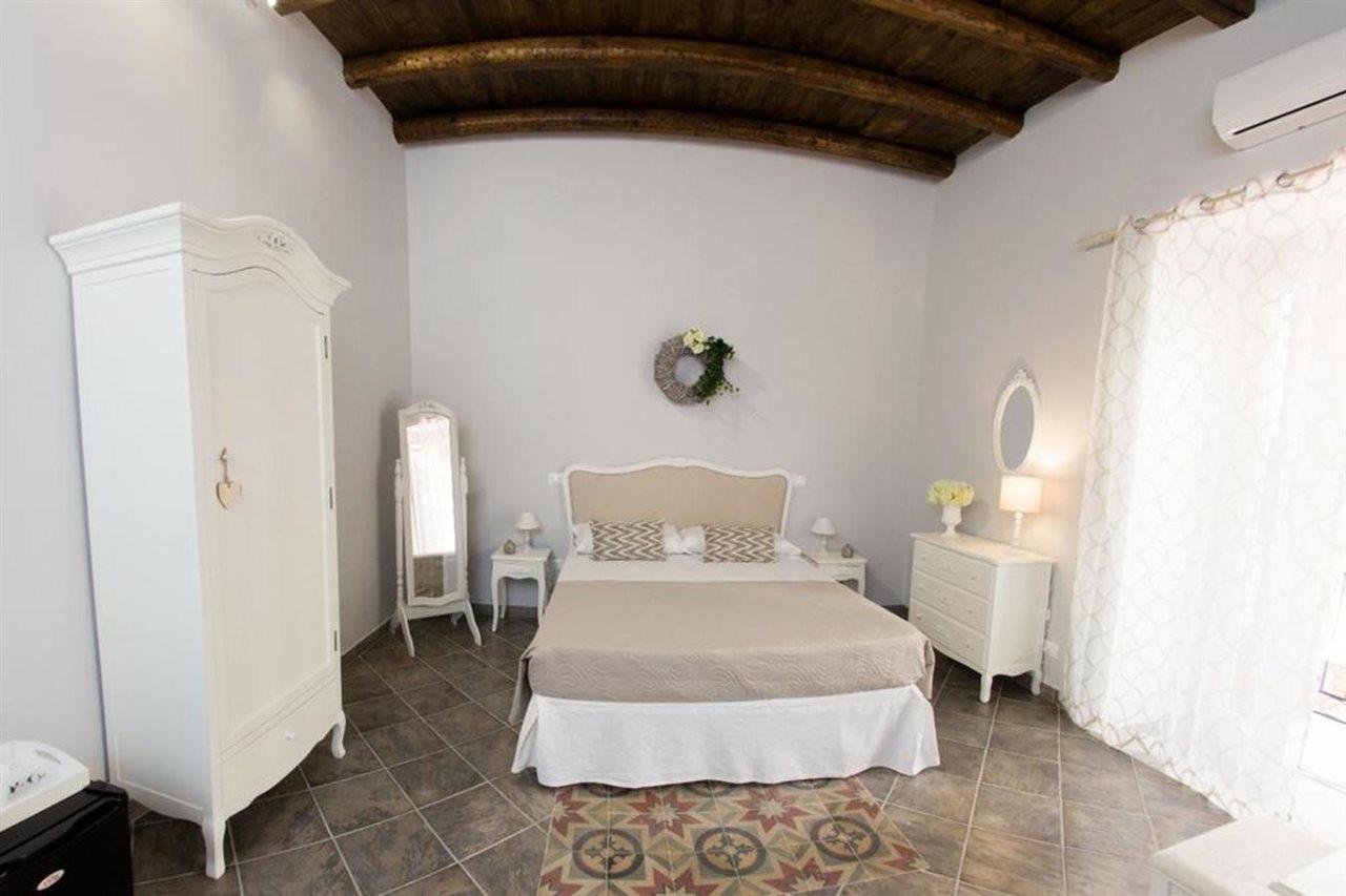 Reginella B&B Палермо Екстериор снимка