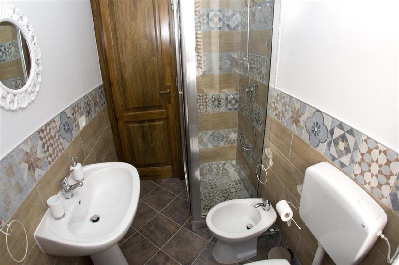 Reginella B&B Палермо Екстериор снимка