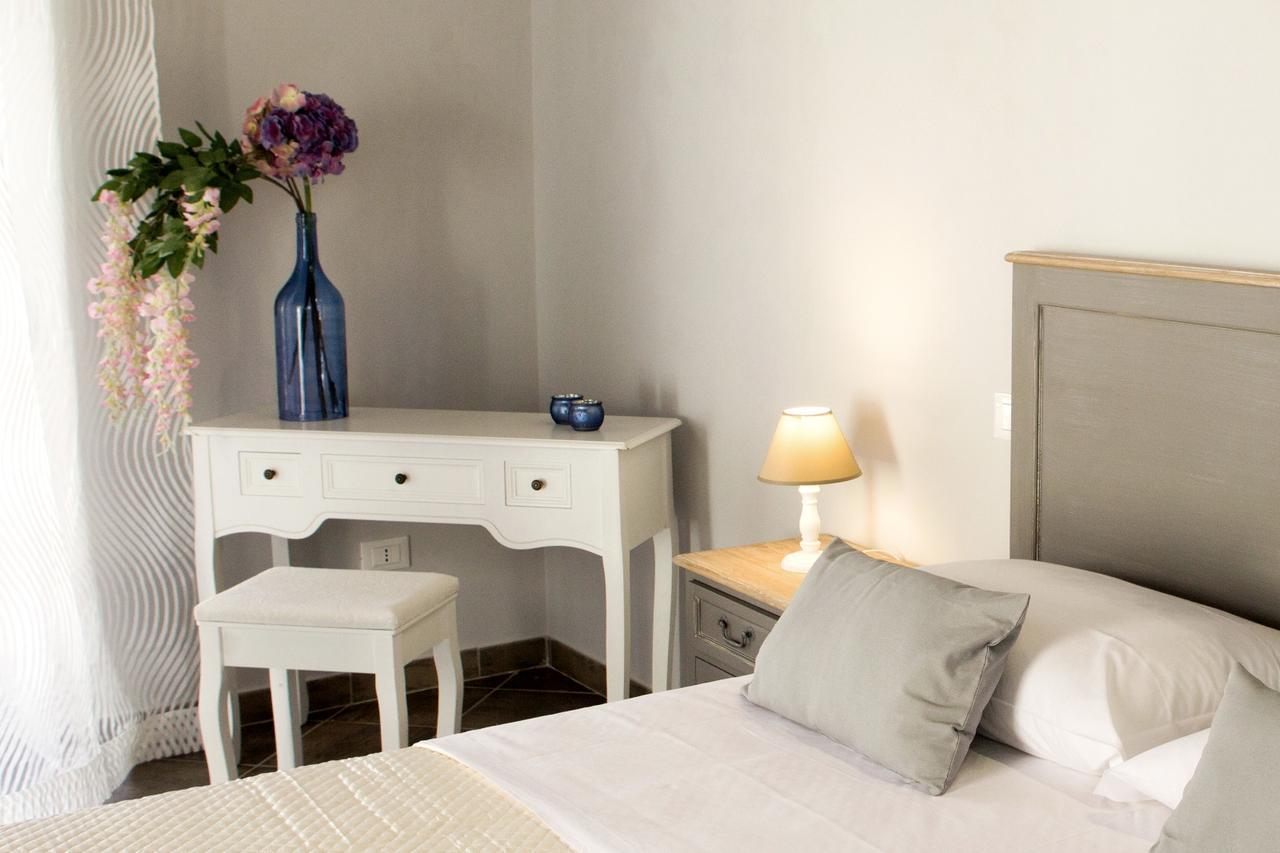 Reginella B&B Палермо Екстериор снимка