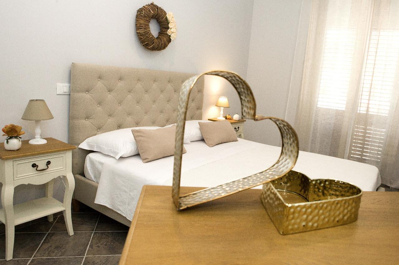Reginella B&B Палермо Екстериор снимка