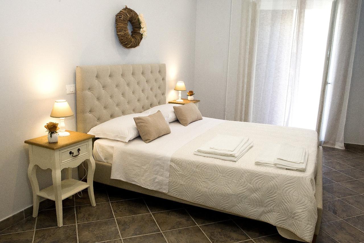 Reginella B&B Палермо Екстериор снимка