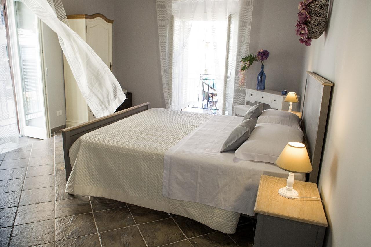 Reginella B&B Палермо Екстериор снимка